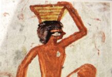 Pyramider, faraoner och förbannelser