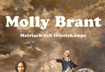 Molly Brant – Matriark och frihetskämpe