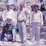 Turkiet, Dinar 6