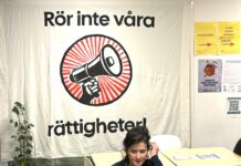 Generation Z skakar världen