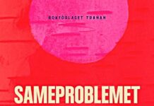 Läsvärd bok med mångtydig titel