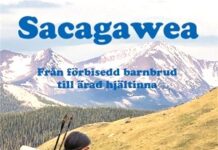 Sacagawea deltog i Lewis och Clarks expedition
