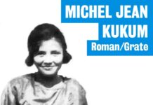 En bit av Kanadas historia i romanform