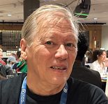 – Det är i mycket spöken jag håller på med
